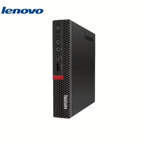PC GA LENOVO M720Q TINY I3-8100T/8GB/M2-256GB