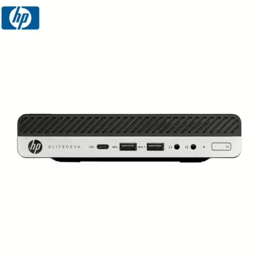 PC GA HP PRODESK 600 G4 DM I5-8500T/1X8GB/M2-256GB