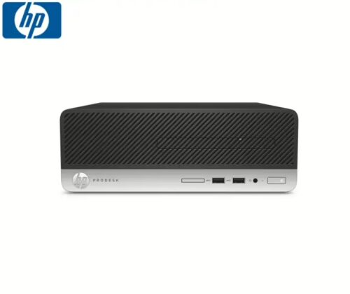 PC GA+ HP 400 G5 SFF I5-8400T/16GB/M2-256GB/ODD