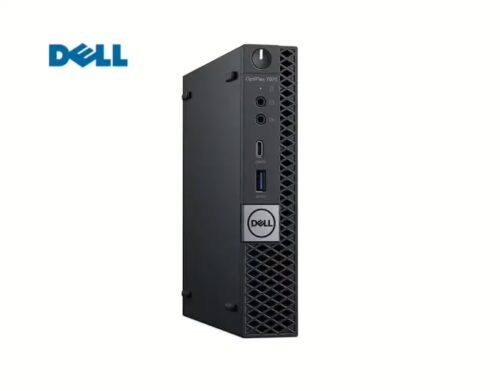 PC GA+ DELL 7070 MICRO I5-9500T/8GB/M2-256GB