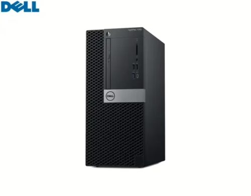 PC GA+ DELL 7060 MT I7-8700/1X8GB/M2-256GB/ODD