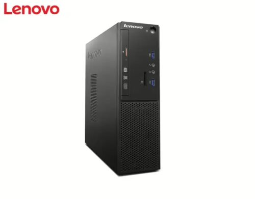 PC GA+ LENOVO S510 SFF I5-6400/1X8GB/128GB-SSD/ODD