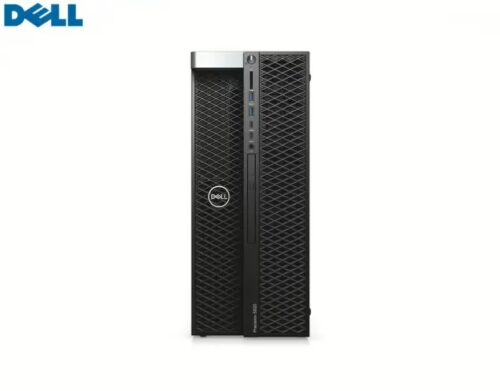 PC WS DELL PRECISION 5820 4C-W2125/16GB/M2-512GB/NO-ODD/P2000