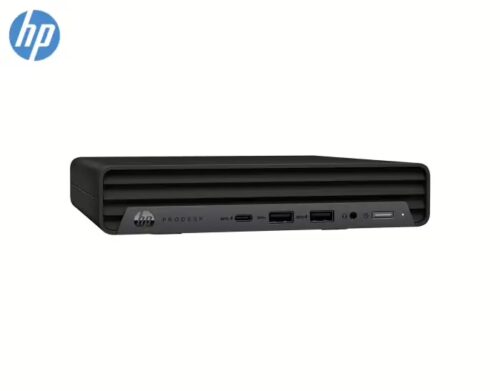 PC GA HP 600 G6 DM I5-10400T/1X8GB/256GB-SSD
