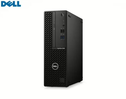PC GA+ DELL 3080 SFF I5-10500/16GB/M2-256GB/NO-ODD