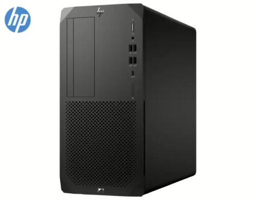 PC WS HP Z2 G5 MT 6C-W1250P/32GB/M2-1TB/NO-ODD/WIFI/P2200