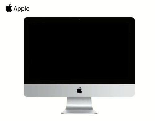 PC APPLE IMAC 18.1 A1418 I5-7360U/8GB/32GB/1TB/WIFI