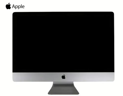 PC APPLE IMAC 19.2 A2116 I5-8500/8GB/M2-32GB/1TB/WIFI/PRO560X