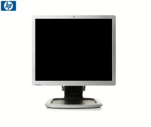 MONITOR 19" TFT HP L1950G BL-SL GA