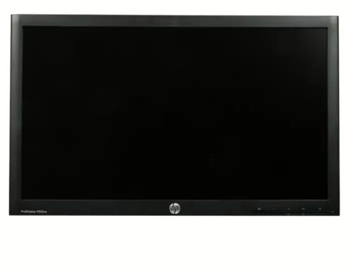 MONITOR 22" LED HP P222va BL NO BASE GB