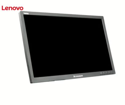 MONITOR 23" LED LENOVO LT2323p BL WIDE NO BASE GB