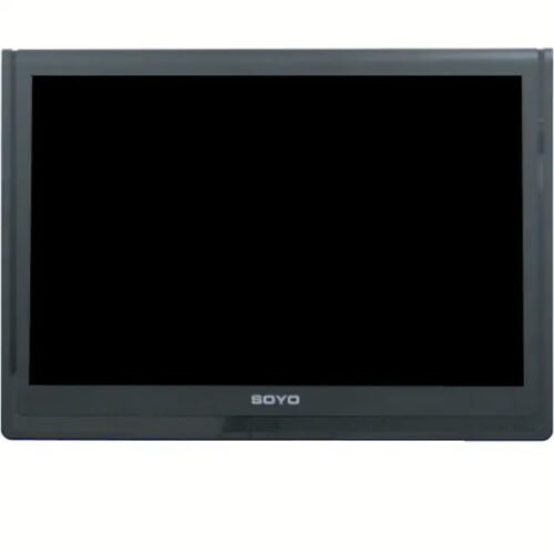 MONITOR 22" TFT SOYO DYLM2284 BL WIDE MU NO BASE GB