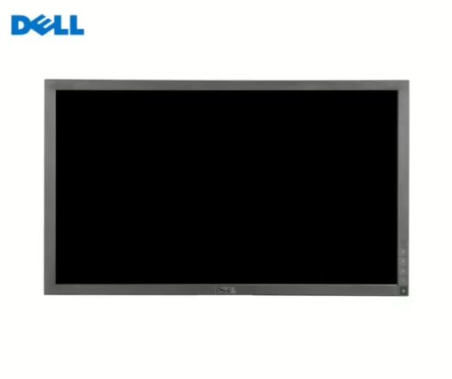 MONITOR 24" LED DELL G2410t BL WIDE NO BASE GA-