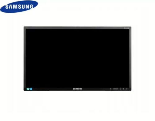 MONITOR 22" LED SAMSUNG S22C450DW BL NO BASE GB