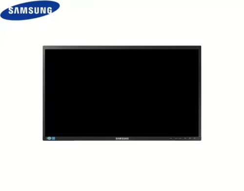 MONITOR 24" LED SAMSUNG S24E450B BL WIDE NO BASE GA-