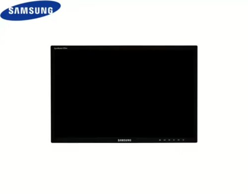 MONITOR 22" TFT SAMSUNG 225BW BL-SL WIDE NO BASE GB