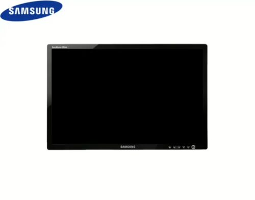 MONITOR 24" TFT SAMSUNG 245BW BL WIDE NO BASE GA
