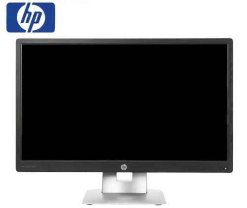 MONITOR 24" LED IPS HP E240 BL-SL WIDE (CASE GB) GA