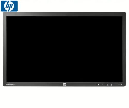 MONITOR 23" LED HP E231 BL NO BASE GA