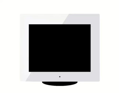DIGITAL PHOTO FRAME 15" TFT ELCLCD BL-WH GA NO PSU/REMOT CON