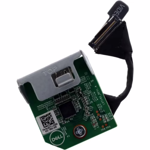 DISPLAYPORT BOARD CARD ADAPTER FOR DELL 3060/70/80 7060/70/80 5060/70/80  MICRO-MT