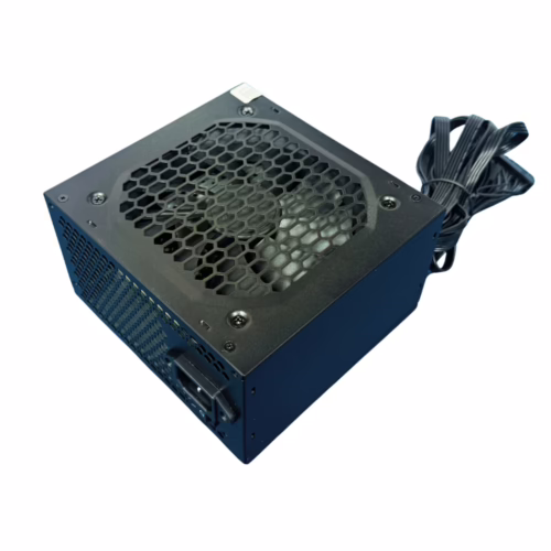 Τροφοδοτικό Υπολογιστή ATX FP-500 v2.0 Μαύρο