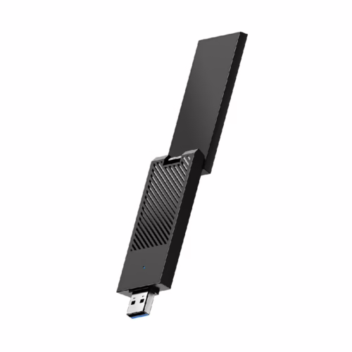 Ασύρματη Κάρτα Δικτύου USB 3.0 Cudy WU5400 AX5400 Wi-Fi 6E