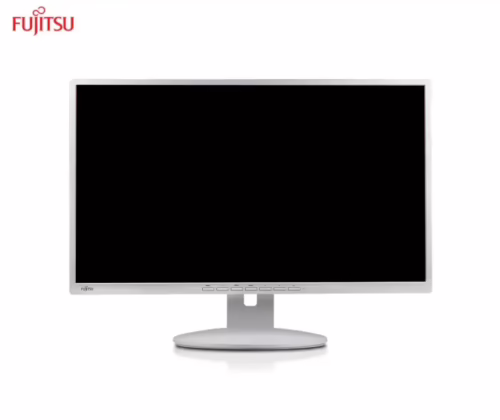 MONITOR 27" LED FUJITSU B27-8 TE Pro WH MU (YELLOW PLASTIC) GA