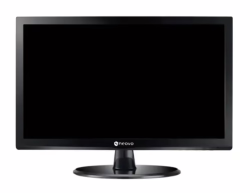 MONITOR 22" LCD NEOVO L-W22C BL MU GA