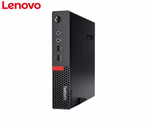 PC GA LENOVO M910Q TINY I5-6500/1X8GB/M2-256GB