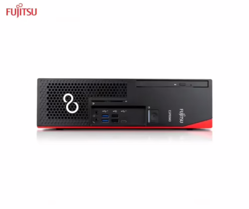 PC GA+ FUJITSU D738 SFF I5-9400/1X8GB/512GB-SSD/NO-ODD