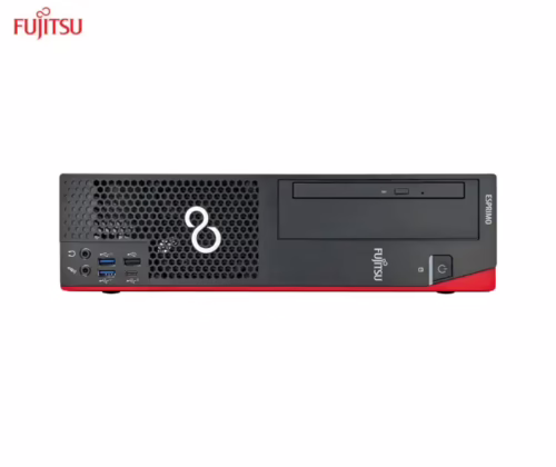 PC GA+ FUJITSU D958 SFF I3-8100/8GB/M2-256GB/NO-ODD