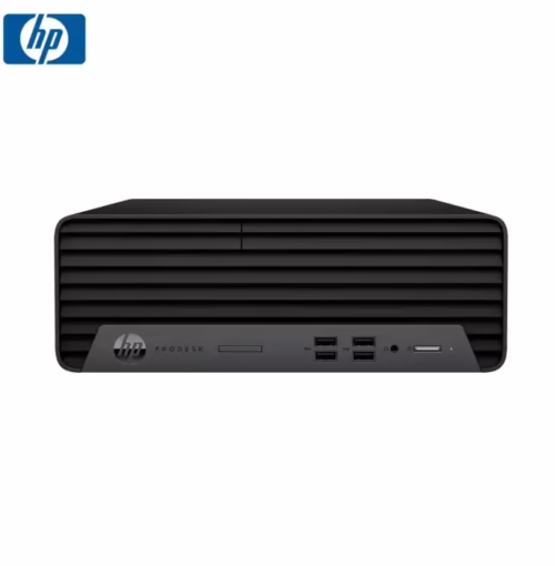 PC GA+ HP 400 G7 SFF I3-10100/1X8GB/M2-256GB/ODD