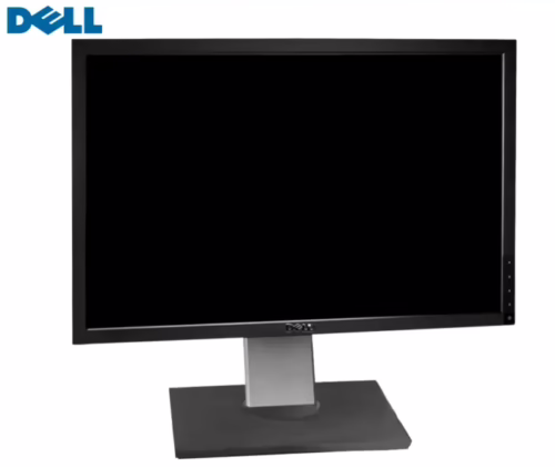 MONITOR 22" TFT DELL P2210 BL (BROKEN BUTTON) GB