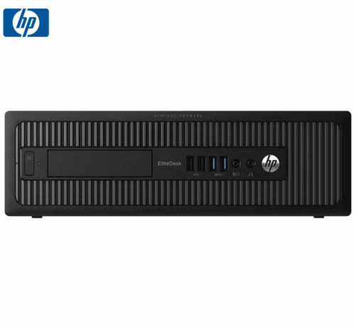 PC GA+ HP 800 G1 SFF I5-4570/8GB/256GB-SSD/NO-ODD