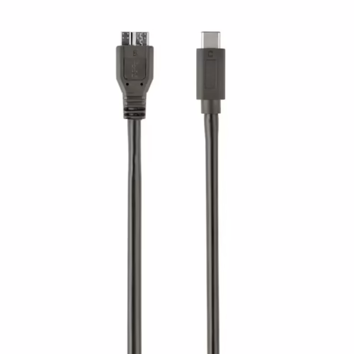ΚΑΛΩΔΙΟ USB 3.0 (M) TO TYPE-C (M) 1M