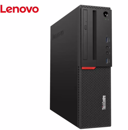 PC GA+ LENOVO M900 SFF I7-6700/1X8GB/256GB-SSD/ODD