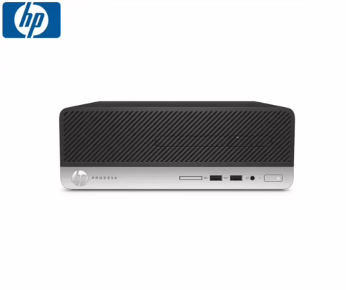 PC GA+ HP 400 G5 SFF I7-8700/1X8GB/256GB-SSD/ODD