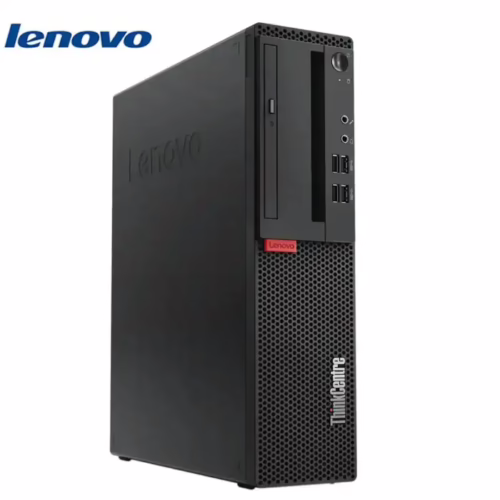 PC GA+ LENOVO M710S SFF I7-7700/1X8GB/256GB-SSD/ODD